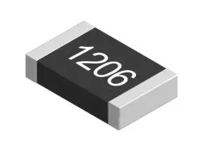 RESISTOR 2.7KOHM 1206 %5