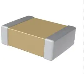 CAPACITOR 330PF 603 16V