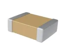 CAPACITOR 100NF 805 100V