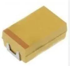 CAPACITOR 330UF 35V TANTAL SMD SIZE D