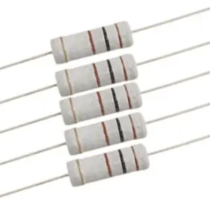 RESISTOR 220OHM 2W %5