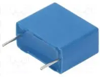 CAPACITOR 68NF 275V MKT 15MM