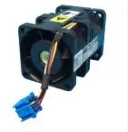 FAN 4*4 12V 1.23A 6CM 8WIRE دوبل