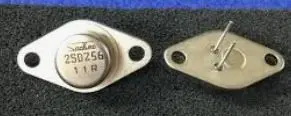 2SD256