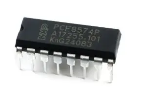PCF8574P